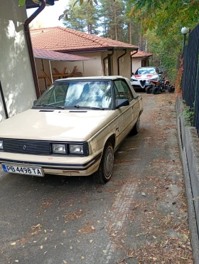 Renault 11 Alliance - 9300 € - 62491368 2 | Car24.bg Renault 11 Alliance - 9300 € - 62491368 2