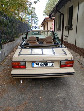 Renault 11 Alliance - 9300 € - 62491368 14 | Car24.bg Renault 11 Alliance - 9300 € - 62491368 14