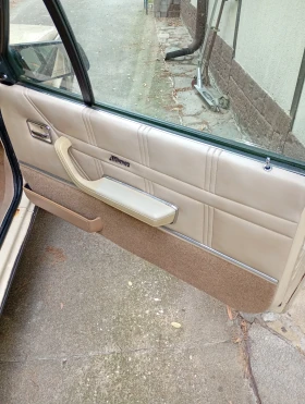 Renault 11 Alliance - 9300 € - 62491368 12 | Car24.bg Renault 11 Alliance - 9300 € - 62491368 12