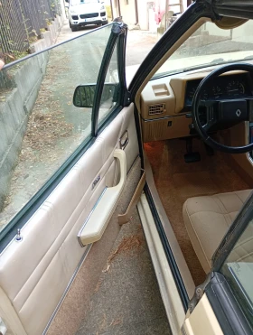 Renault 11 Alliance - 9300 € - 62491368 8 | Car24.bg Renault 11 Alliance - 9300 € - 62491368 8