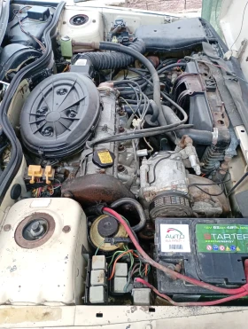 Renault 11 Alliance - 9300 € - 62491368 15 | Car24.bg Renault 11 Alliance - 9300 € - 62491368 15