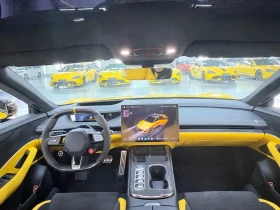 Xiaomi SU7 ULTRA* КЕРАМИКА* ХЕДЪП* 360* CARBON* КРАЙНА ЦЕНА* | Auto.bg — изображение 9 Xiaomi SU7 ULTRA* КЕРАМИКА* ХЕДЪП* 360* CARBON* КРАЙНА ЦЕНА* | Auto.bg — изображение 9