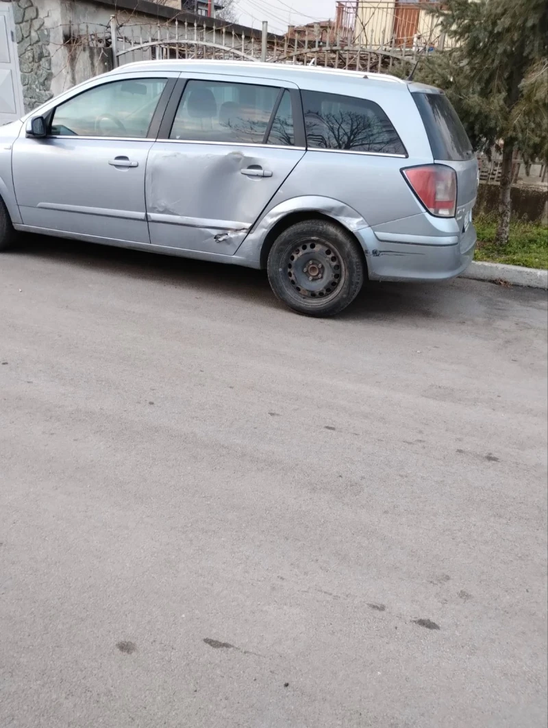 Opel Astra - 800 € - 93885002 1 | Car24.bg Opel Astra - 800 € - 93885002 1