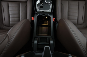 BMW X3 30i XDRive Pano Leder Laser DriveAssist | Mobile.bg   13