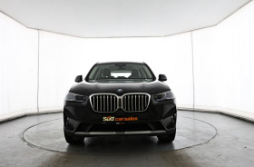 Обява за продажба на BMW X3 30i XDRive Pano Leder Laser DriveAssist ~80 000 лв. - изображение 1
