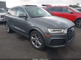 Audi Q3 PREMIUM PLUS - Car24.bg Audi Q3 PREMIUM PLUS