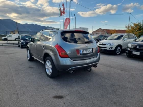 Nissan Murano 3.5I GAS - 6199 лв. / 3169.50 € - 46431757 5 | Car24.bg Nissan Murano 3.5I GAS - 6199 лв. / 3169.50 € - 46431757 5
