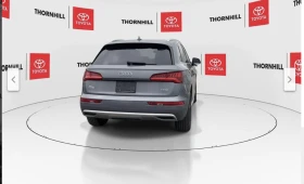 Audi Q5 2.0T* MATRIX* 360КАМЕРА* ПАНОРАМА* КЕЙЛЕС* - 30300 лв. / 15492.14 € - 95924196 7 | Car24.bg Audi Q5 2.0T* MATRIX* 360КАМЕРА* ПАНОРАМА* КЕЙЛЕС* - 30300 лв. / 15492.14 € - 95924196 7