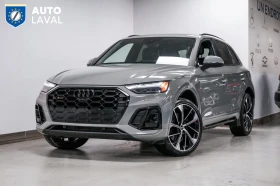 Audi SQ5 - Car24.bg Audi SQ5
