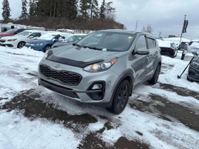 Kia Sportage * LX * CARFAX * ЦЕНА ДО БГ - Car24.bg Kia Sportage * LX * CARFAX * ЦЕНА ДО БГ