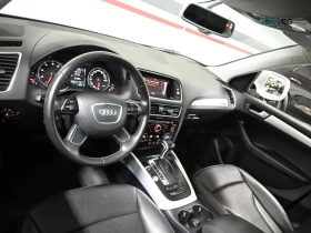Audi Q5 quattro * Progressiv * АвтоКредит * (ЦЕНА ДО БГ) | Auto.bg — изображение 8 Audi Q5 quattro * Progressiv * АвтоКредит * (ЦЕНА ДО БГ) | Auto.bg — изображение 8