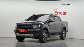 Ford Ranger 2.0* WILDTRACK* КОЖА* ПОДГРЕВ* КАМЕРА* NAVI*