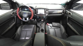 Ford Ranger 2.0* WILDTRACK* КОЖА* ПОДГРЕВ* КАМЕРА* NAVI* | Auto.bg — изображение 6 Ford Ranger 2.0* WILDTRACK* КОЖА* ПОДГРЕВ* КАМЕРА* NAVI* | Auto.bg — изображение 6