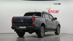 Ford Ranger 2.0* WILDTRACK* КОЖА* ПОДГРЕВ* КАМЕРА* NAVI* | Auto.bg — изображение 2 Ford Ranger 2.0* WILDTRACK* КОЖА* ПОДГРЕВ* КАМЕРА* NAVI* | Auto.bg — изображение 2