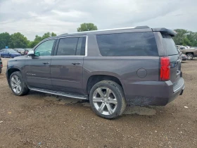 Chevrolet Suburban 5.3l K1500 Premier | Auto.bg — изображение 2 Chevrolet Suburban 5.3l K1500 Premier | Auto.bg — изображение 2