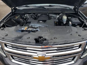 Chevrolet Suburban 5.3l K1500 Premier | Auto.bg — изображение 12 Chevrolet Suburban 5.3l K1500 Premier | Auto.bg — изображение 12