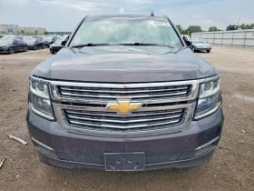 Chevrolet Suburban 5.3l K1500 Premier | Auto.bg — изображение 5 Chevrolet Suburban 5.3l K1500 Premier | Auto.bg — изображение 5