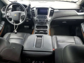 Chevrolet Suburban 5.3l K1500 Premier | Auto.bg — изображение 8 Chevrolet Suburban 5.3l K1500 Premier | Auto.bg — изображение 8