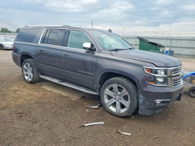Chevrolet Suburban 5.3l K1500 Premier | Auto.bg — изображение 4 Chevrolet Suburban 5.3l K1500 Premier | Auto.bg — изображение 4