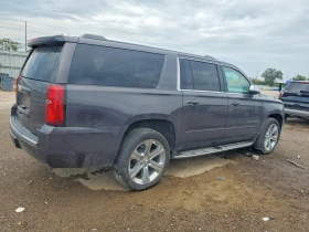 Chevrolet Suburban 5.3l K1500 Premier | Auto.bg — изображение 3 Chevrolet Suburban 5.3l K1500 Premier | Auto.bg — изображение 3