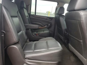 Chevrolet Suburban 5.3l K1500 Premier | Auto.bg — изображение 11 Chevrolet Suburban 5.3l K1500 Premier | Auto.bg — изображение 11