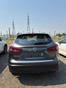 Nissan Qashqai undefined | Auto.bg — изображение 3 Nissan Qashqai undefined | Auto.bg — изображение 3