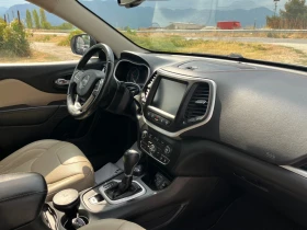 Jeep Cherokee 2.2jTD-200-NAVI-ITALIA | Auto.bg — изображение 5 Jeep Cherokee 2.2jTD-200-NAVI-ITALIA | Auto.bg — изображение 5
