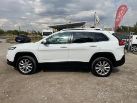 Jeep Cherokee 2.2jTD-200-NAVI-ITALIA | Auto.bg — изображение 12 Jeep Cherokee 2.2jTD-200-NAVI-ITALIA | Auto.bg — изображение 12
