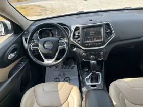 Jeep Cherokee 2.2jTD-200-NAVI-ITALIA | Auto.bg — изображение 8 Jeep Cherokee 2.2jTD-200-NAVI-ITALIA | Auto.bg — изображение 8