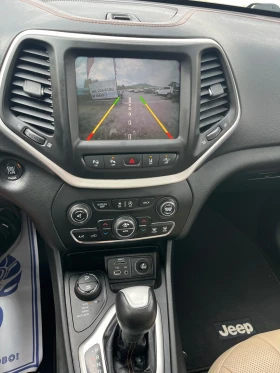 Jeep Cherokee 2.2jTD-200-NAVI-ITALIA | Auto.bg — изображение 15 Jeep Cherokee 2.2jTD-200-NAVI-ITALIA | Auto.bg — изображение 15