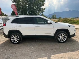 Jeep Cherokee 2.2jTD-200-NAVI-ITALIA | Auto.bg — изображение 4 Jeep Cherokee 2.2jTD-200-NAVI-ITALIA | Auto.bg — изображение 4