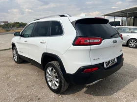 Jeep Cherokee 2.2jTD-200-NAVI-ITALIA | Auto.bg — изображение 11 Jeep Cherokee 2.2jTD-200-NAVI-ITALIA | Auto.bg — изображение 11