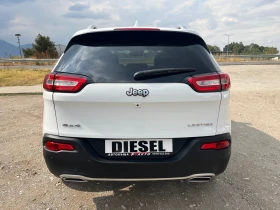 Jeep Cherokee 2.2jTD-200-NAVI-ITALIA | Auto.bg — изображение 10 Jeep Cherokee 2.2jTD-200-NAVI-ITALIA | Auto.bg — изображение 10