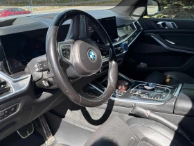 BMW X7 XDRIVE40I DISTRONIK * КРАЙНА ЦЕНА* ОБДУХ | Auto.bg — изображение 5 BMW X7 XDRIVE40I DISTRONIK * КРАЙНА ЦЕНА* ОБДУХ | Auto.bg — изображение 5