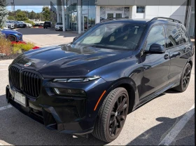 BMW X7 XDRIVE40I DISTRONIK * КРАЙНА ЦЕНА* ОБДУХ