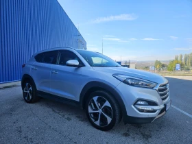 Hyundai Tucson 1.7CRDTI - Car24.bg Hyundai Tucson 1.7CRDTI