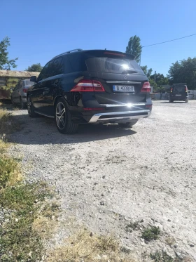 Mercedes-Benz ML 350 AMG/Distronic PLUS/Camera/HarmanKardon - 15900 € - 83855855 3 | Car24.bg Mercedes-Benz ML 350 AMG/Distronic PLUS/Camera/HarmanKardon - 15900 € - 83855855 3