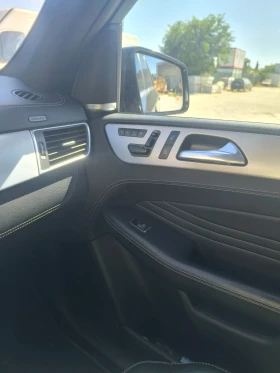 Mercedes-Benz ML 350 AMG/Distronic PLUS/Camera/HarmanKardon - 15900 € - 83855855 5 | Car24.bg Mercedes-Benz ML 350 AMG/Distronic PLUS/Camera/HarmanKardon - 15900 € - 83855855 5