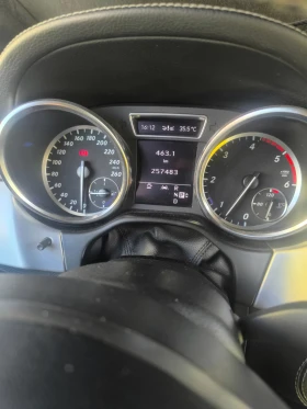 Mercedes-Benz ML 350 AMG/Distronic PLUS/Camera/HarmanKardon - 15900 € - 83855855 10 | Car24.bg Mercedes-Benz ML 350 AMG/Distronic PLUS/Camera/HarmanKardon - 15900 € - 83855855 10