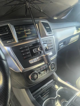 Mercedes-Benz ML 350 AMG/Distronic PLUS/Camera/HarmanKardon - 15900 € - 83855855 7 | Car24.bg Mercedes-Benz ML 350 AMG/Distronic PLUS/Camera/HarmanKardon - 15900 € - 83855855 7