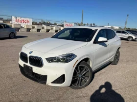 BMW X2 * xDrive28i Sports Activity Coupe * CARFAX * БЕЗ П