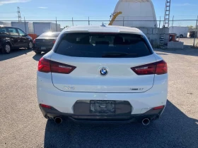 BMW X2 М ПАКЕТ/xDrive28i/ Coupe/CARFAX/ПОДГРЕВ/ПАМЕТ/ | Auto.bg — изображение 4 BMW X2 М ПАКЕТ/xDrive28i/ Coupe/CARFAX/ПОДГРЕВ/ПАМЕТ/ | Auto.bg — изображение 4