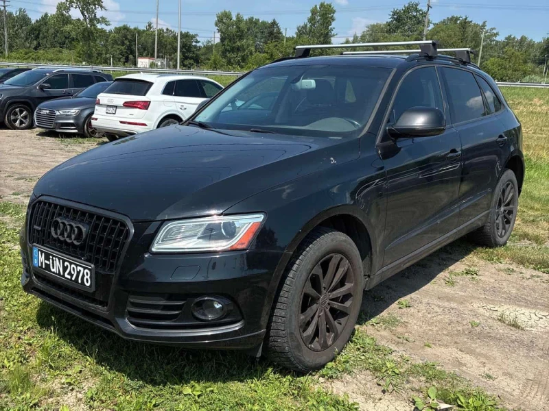 Audi Q5 * 3.0T Progressiv * CARFAX * ОТ ПРЕДСТАВИТЕЛСТВО * - 8300 € / 16233.39 лв. - 15023708 1 | Car24.bg Audi Q5 * 3.0T Progressiv * CARFAX * ОТ ПРЕДСТАВИТЕЛСТВО * - 8300 € / 16233.39 лв. - 15023708 1