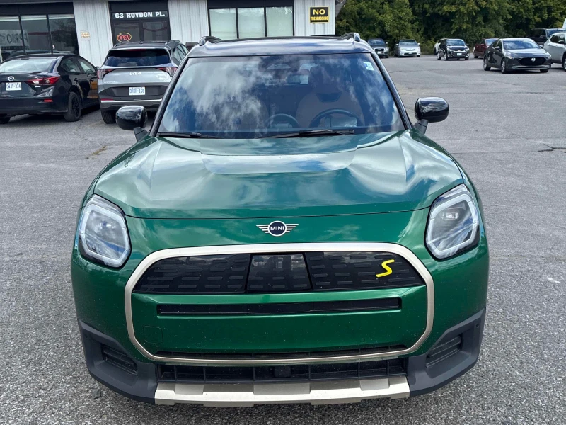 Mini Countryman SE / ДИСТРОНИК / ЗАДНА КАМЕРА / ЦЕНА ДО БЪЛГАРИЯ - 32500 € - 84898825 1 | Car24.bg Mini Countryman SE / ДИСТРОНИК / ЗАДНА КАМЕРА / ЦЕНА ДО БЪЛГАРИЯ - 32500 € - 84898825 1