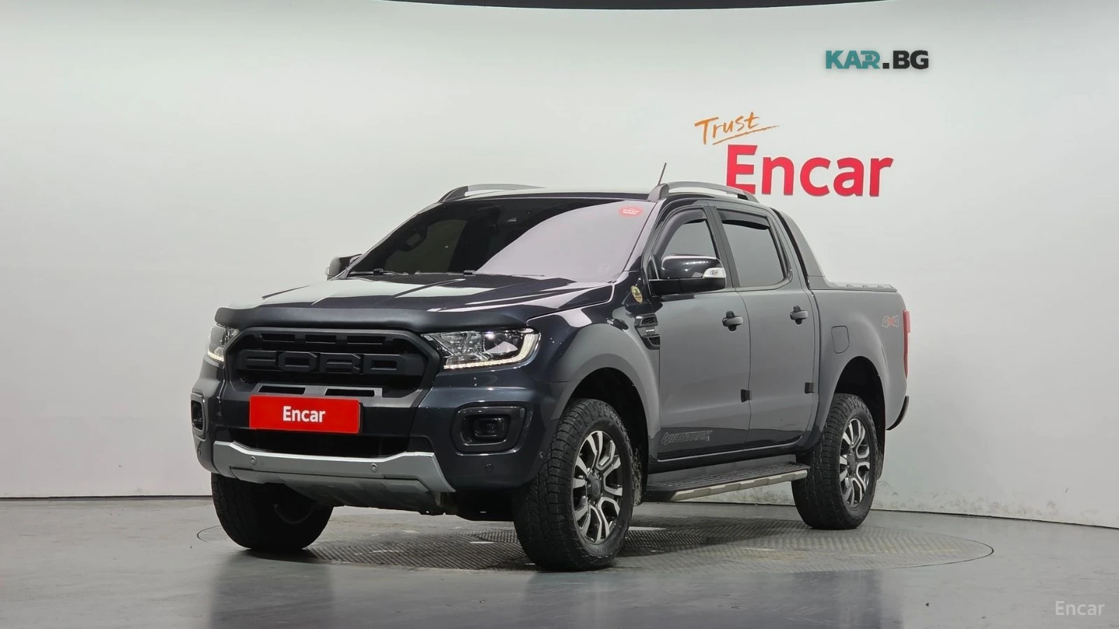 Ford Ranger 2.0* WILDTRACK* КОЖА* ПОДГРЕВ* КАМЕРА* NAVI* | Auto.bg — изображение 1 Ford Ranger 2.0* WILDTRACK* КОЖА* ПОДГРЕВ* КАМЕРА* NAVI* | Auto.bg — изображение 1