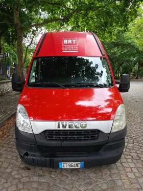 Iveco Daily undefined | Auto.bg — изображение 3 Iveco Daily undefined | Auto.bg — изображение 3