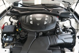 Maserati Ghibli 3.0 Diesel | Mobile.bg   15