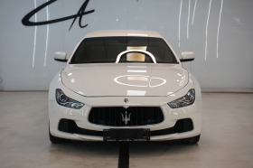 Maserati Ghibli 3.0 Diesel | Mobile.bg   2