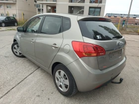 Kia Venga 1.4 бензин евро6 Б , фул екстри , кожа навигация - 14900 лв. / 7618.25 € - 35978189 6 | Car24.bg Kia Venga 1.4 бензин евро6 Б , фул екстри , кожа навигация - 14900 лв. / 7618.25 € - 35978189 6