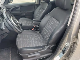 Kia Venga 1.4 бензин евро6 Б , фул екстри , кожа навигация - 14900 лв. / 7618.25 € - 35978189 7 | Car24.bg Kia Venga 1.4 бензин евро6 Б , фул екстри , кожа навигация - 14900 лв. / 7618.25 € - 35978189 7